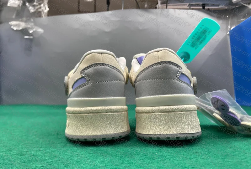 Adidas Forum 3