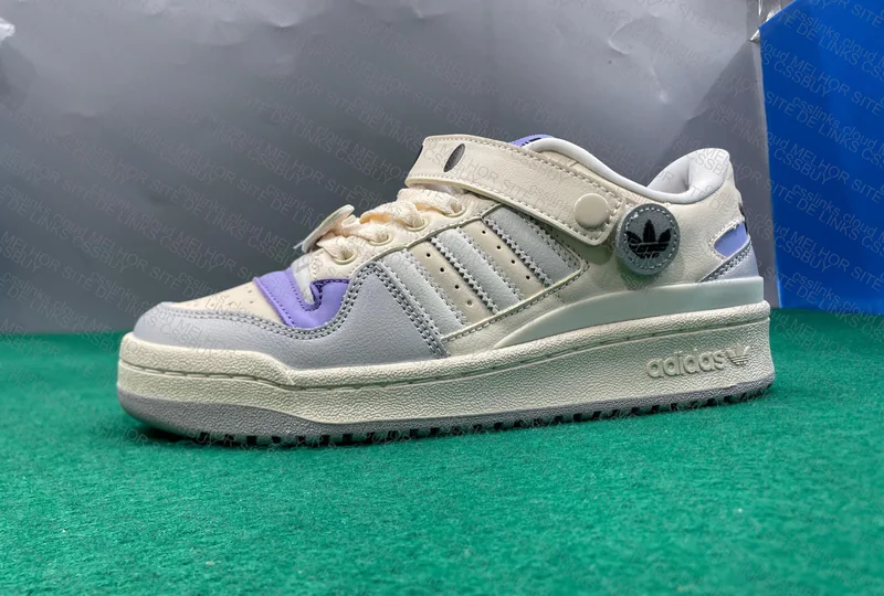 Adidas Forum 4