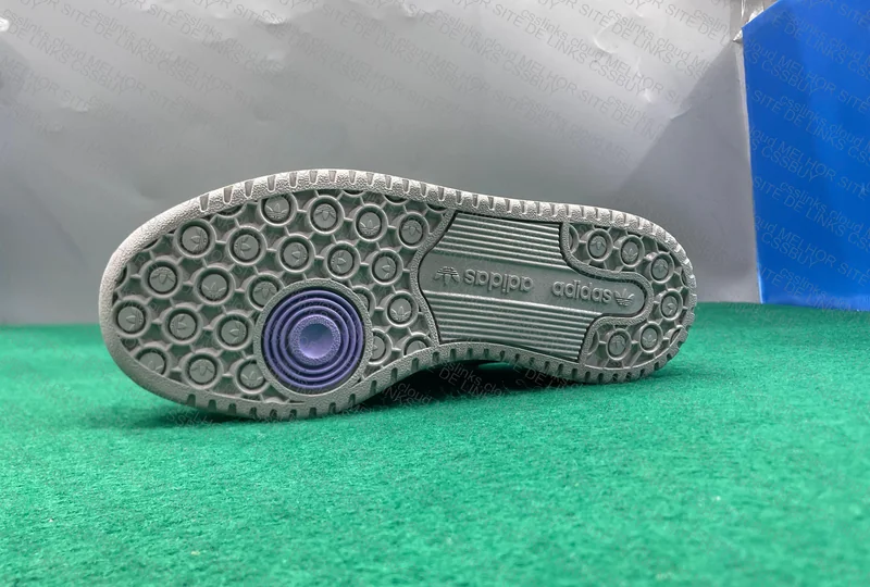 Adidas Forum 5
