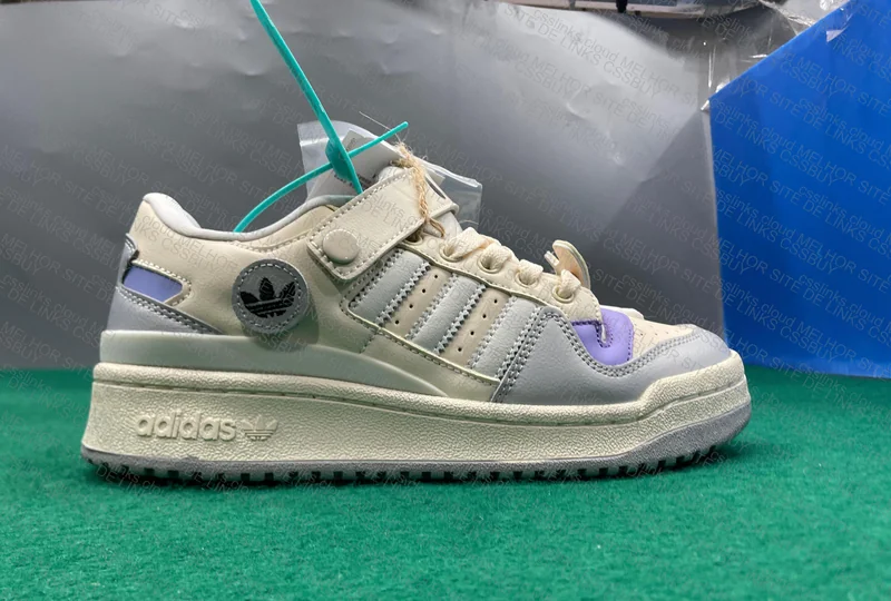 Adidas Forum 6