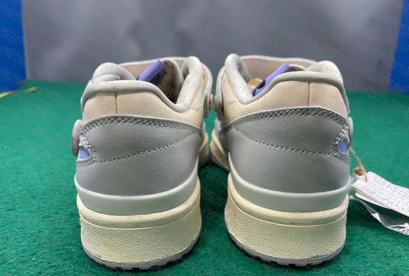 Adidas Forum 4