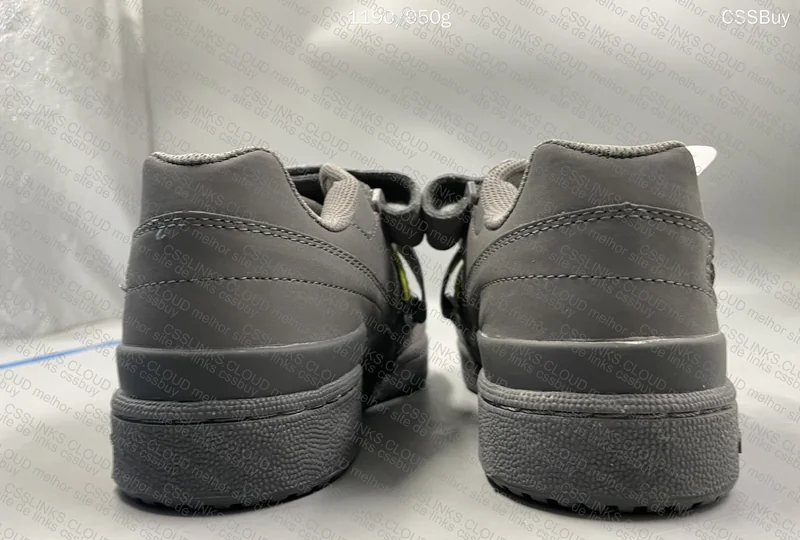 Adidas Forum 84