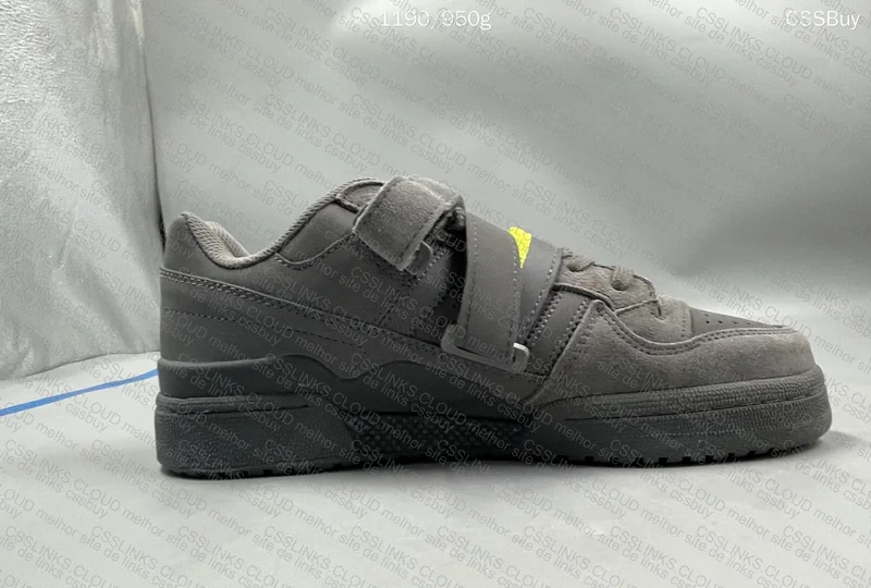 Adidas Forum 84 2