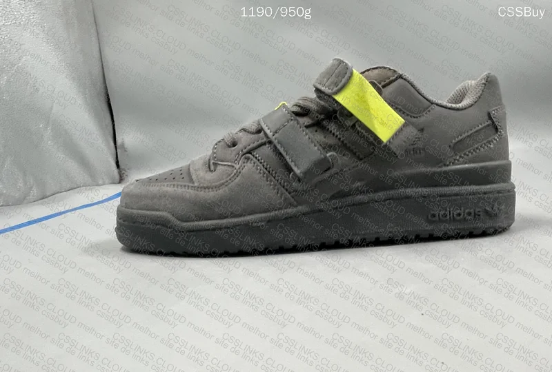 Adidas Forum 84 3