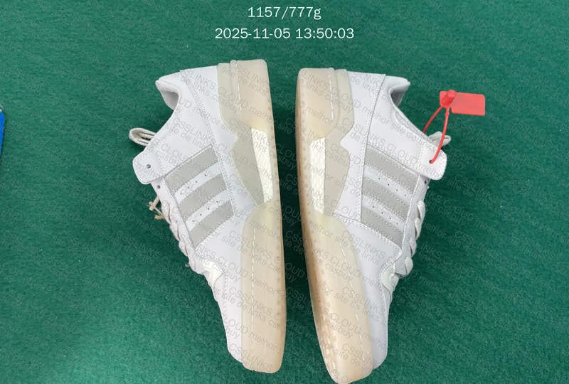Adidas Forum 84 2