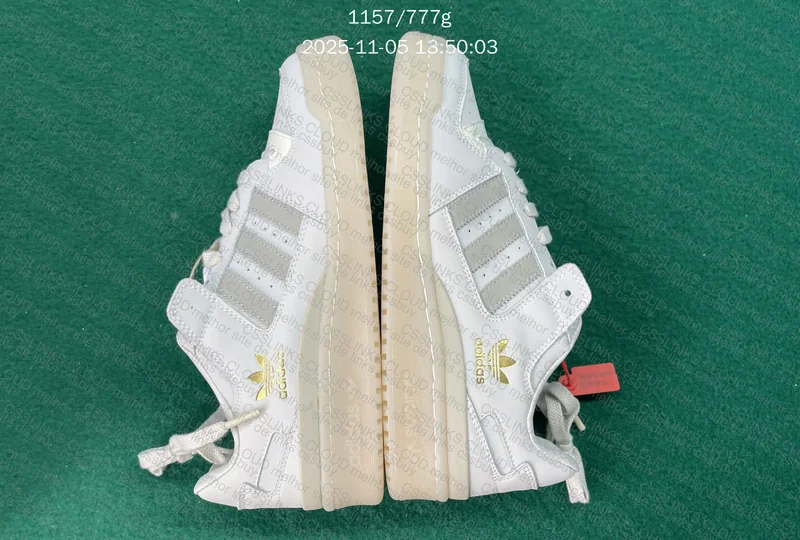 Adidas Forum 84 3