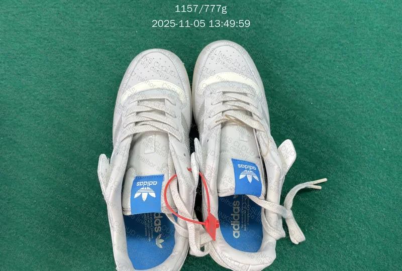 Adidas Forum 84 4