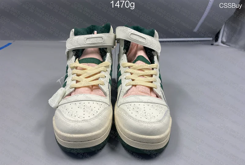 Adidas Forum 84 High