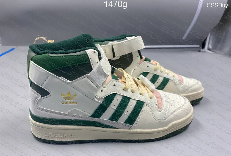 Adidas Forum 84 High 3