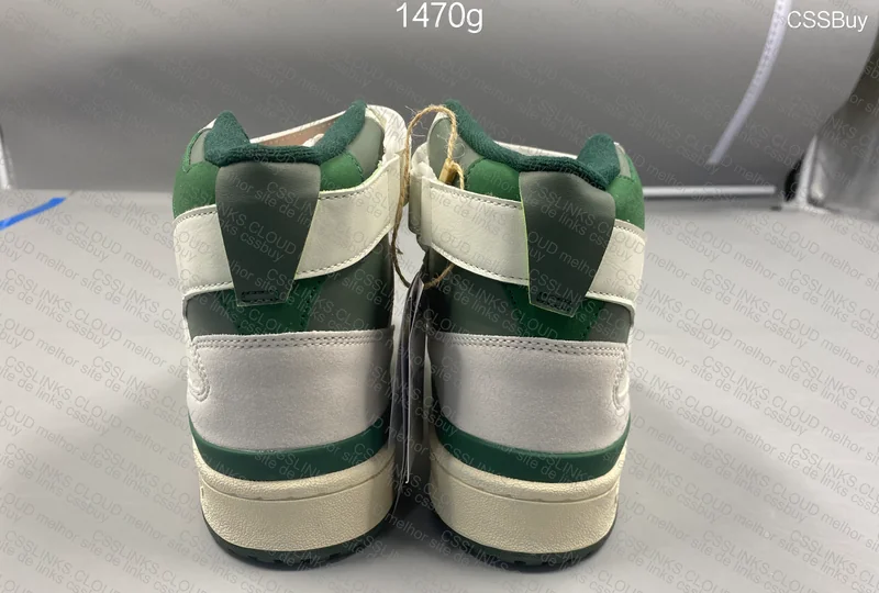 Adidas Forum 84 High 4