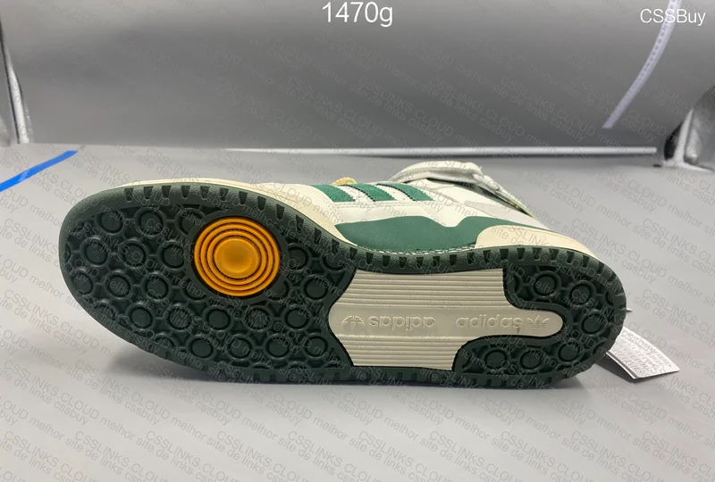 Adidas Forum 84 High 6