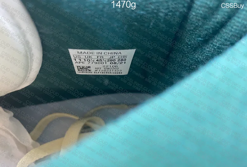 Adidas Forum 84 High 7