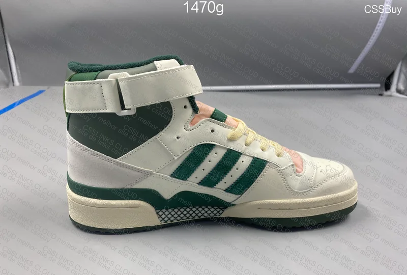 Adidas Forum 84 High 8