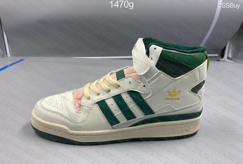 Adidas Forum 84 High 9