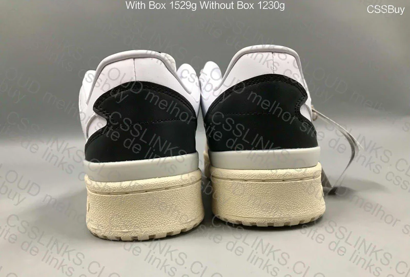 Adidas Forum 84 Low 2