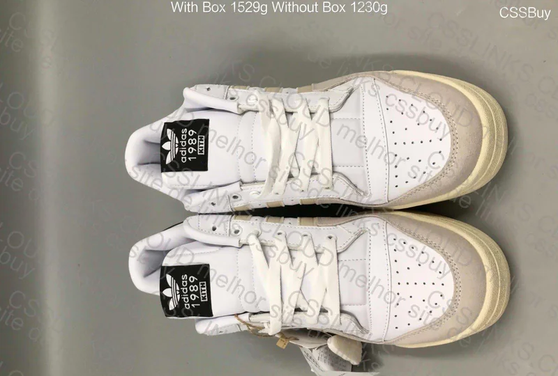 Adidas Forum 84 Low 3