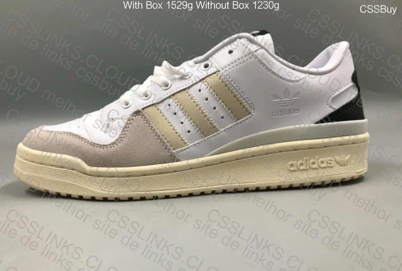 Adidas Forum 84 Low 4