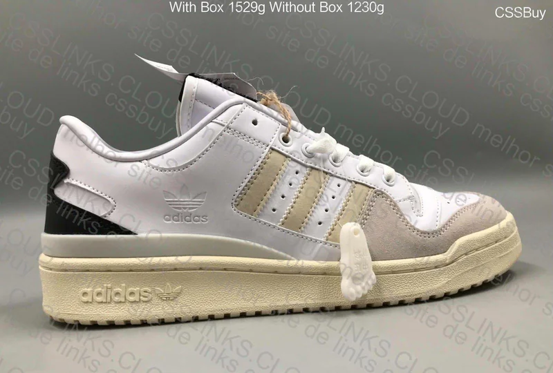 Adidas Forum 84 Low 5