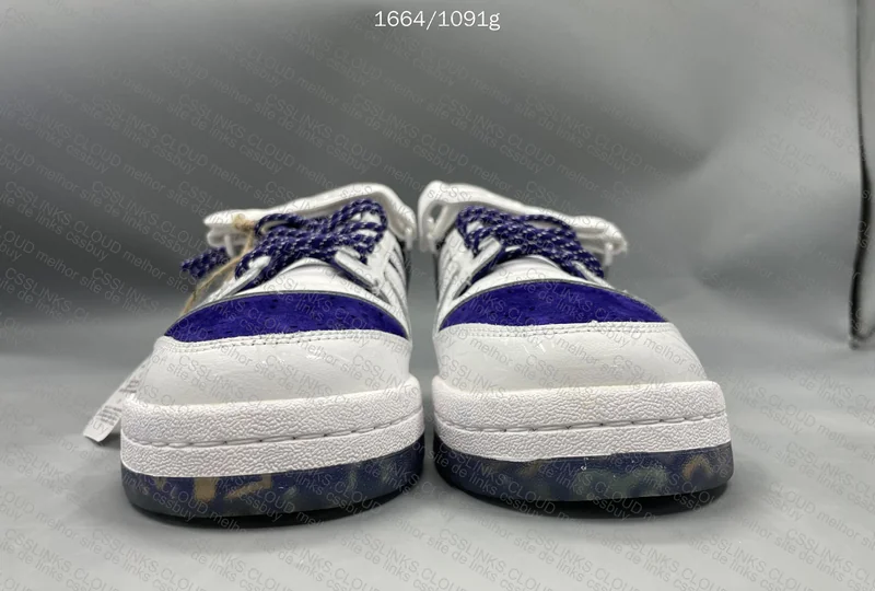 Adidas Forum 84 Low, Comes with Alcohol? 2