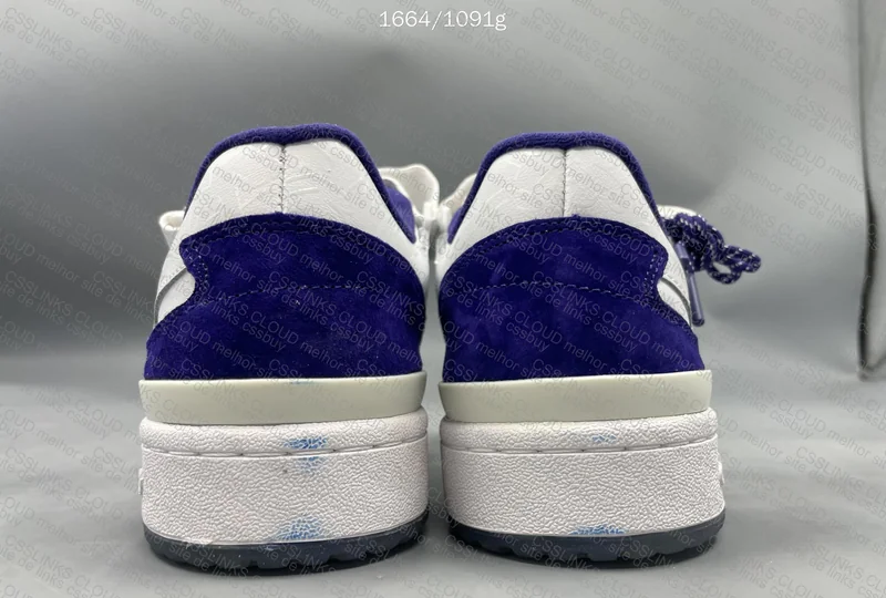 Adidas Forum 84 Low, Comes with Alcohol? 3