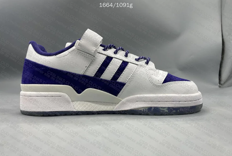 Adidas Forum 84 Low, Comes with Alcohol? 4