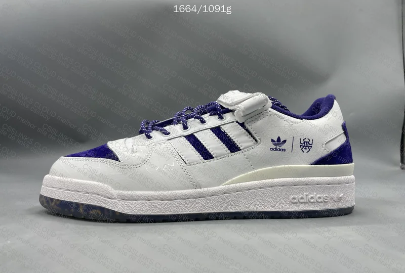 Adidas Forum 84 Low, Comes with Alcohol? 5