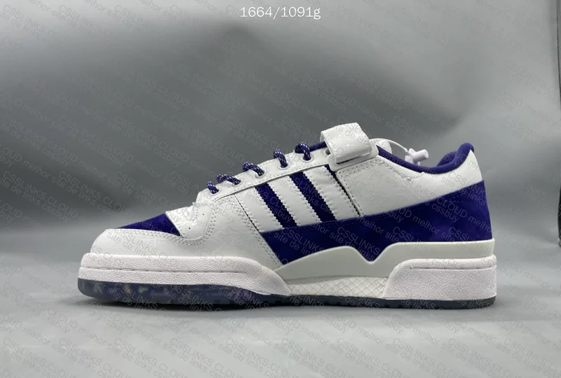 Adidas Forum 84 Low, Comes with Alcohol? 6