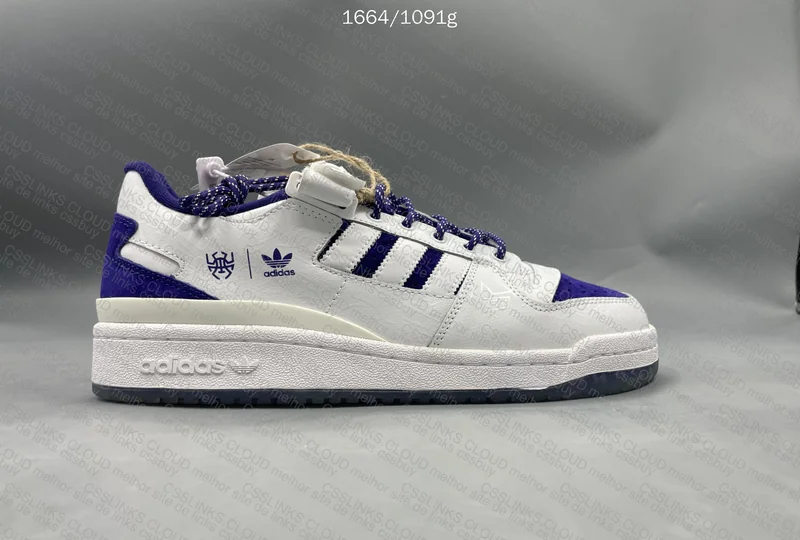 Adidas Forum 84 Low, Comes with Alcohol? 7