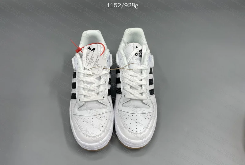 Adidas Forum 84 Summer