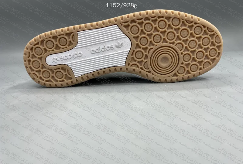 Adidas Forum 84 Summer 10