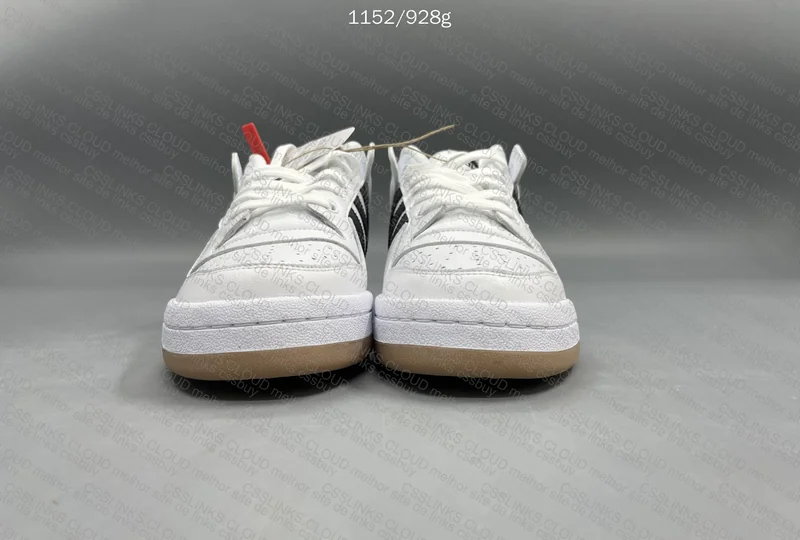 Adidas Forum 84 Summer 2