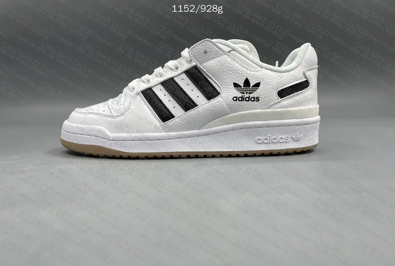 Adidas Forum 84 Summer 3