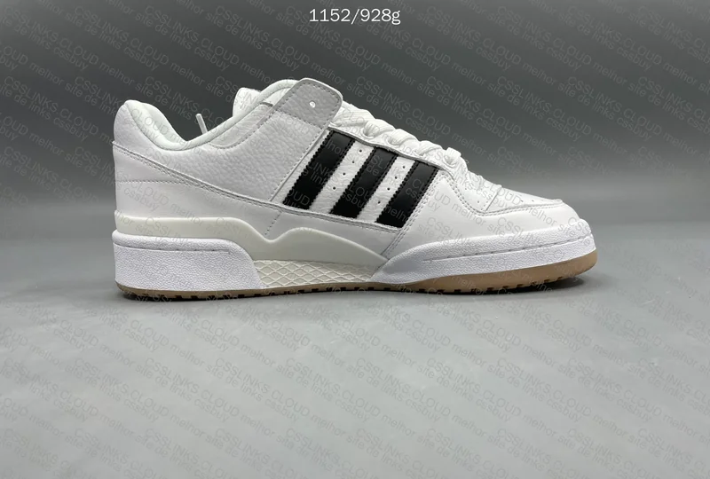 Adidas Forum 84 Summer 4