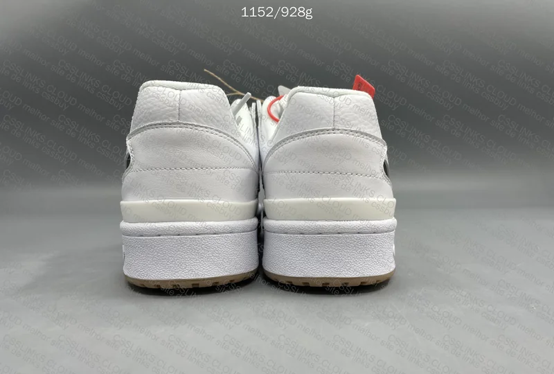 Adidas Forum 84 Summer 5