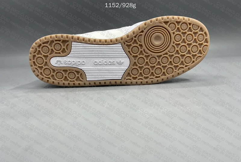 Adidas Forum 84 Summer 6