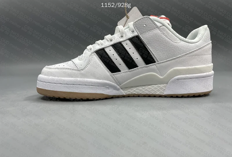 Adidas Forum 84 Summer 8