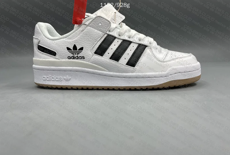 Adidas Forum 84 Summer 9