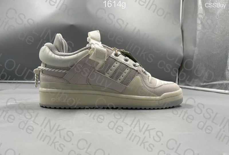 Adidas Forum 84 x Bad Bunny