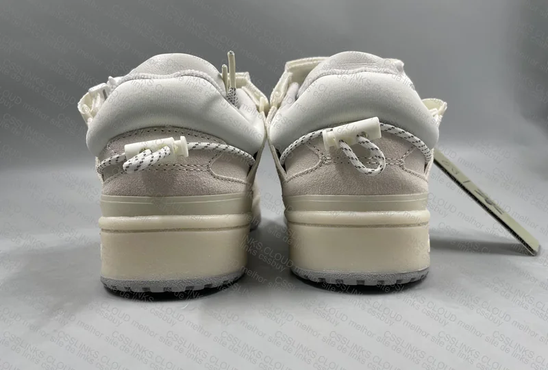 Adidas Forum 84 x Bad Bunny