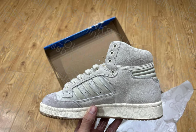 Adidas Forum 85 High 10