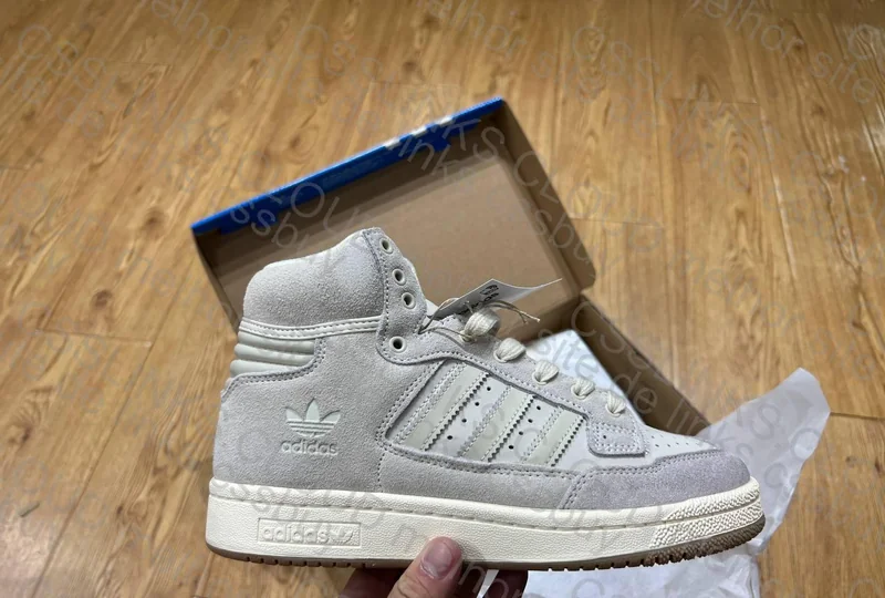 Adidas Forum 85 High 11
