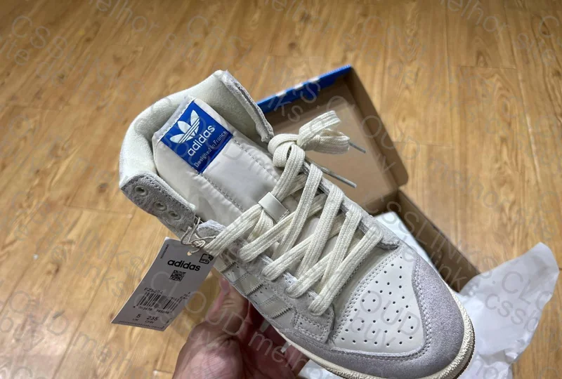 Adidas Forum 85 High 2