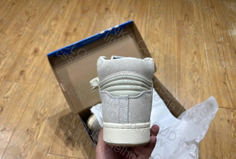 Adidas Forum 85 High 3