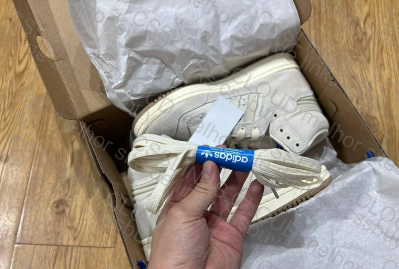 Adidas Forum 85 High 4