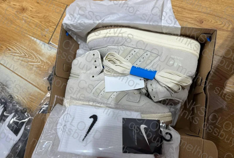 Adidas Forum 85 High 6