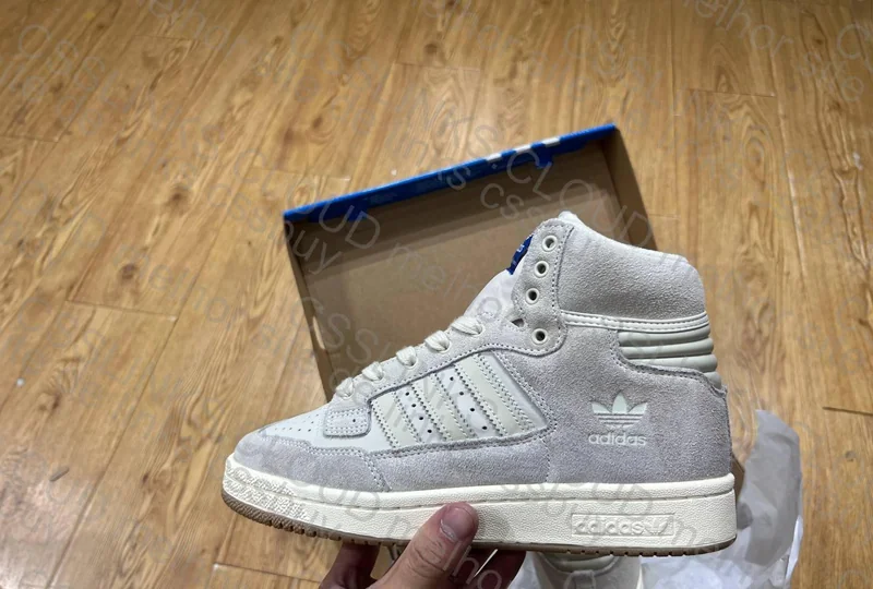 Adidas Forum 85 High 8