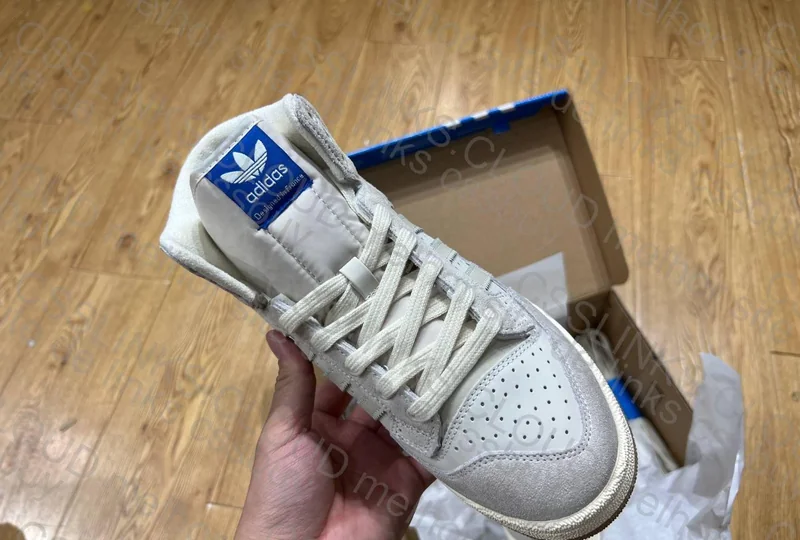 Adidas Forum 85 High 9