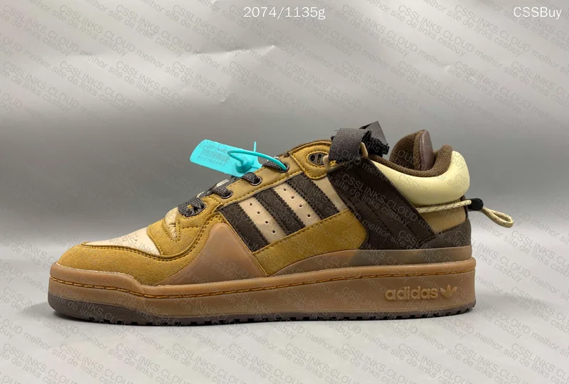 Adidas Forum Bad Bunny 6