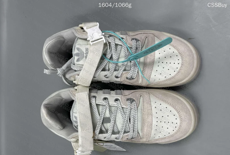Adidas Forum Bad Bunny
