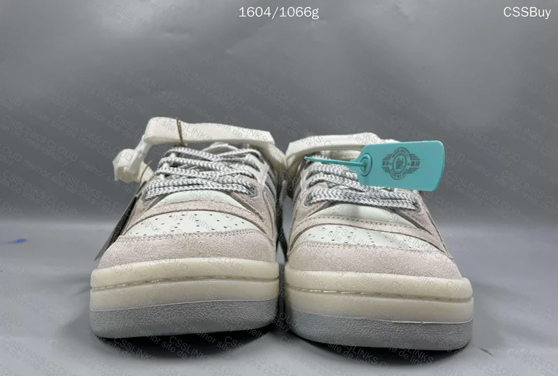 Adidas Forum Bad Bunny 2